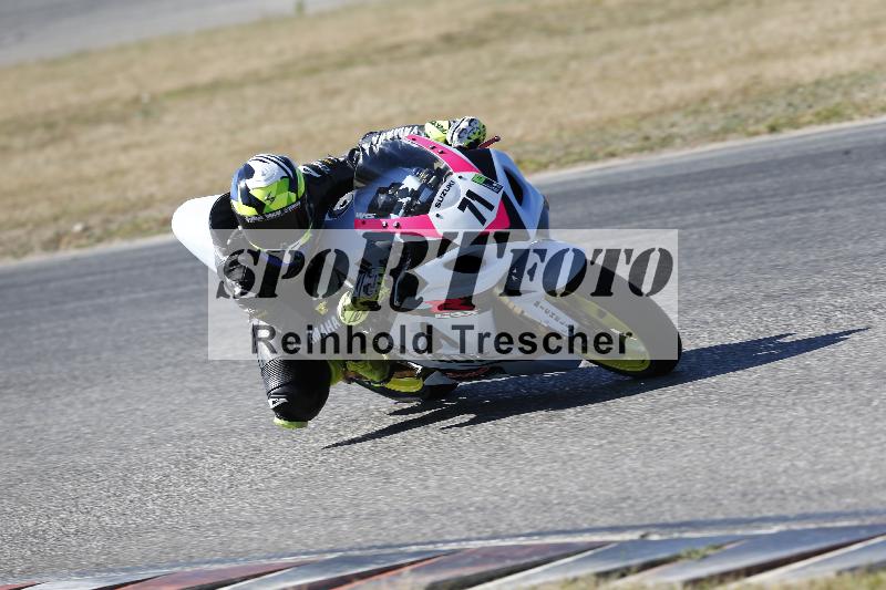 /46 27.09.2026  Speer Racing ADR/Gruppe gruen/71